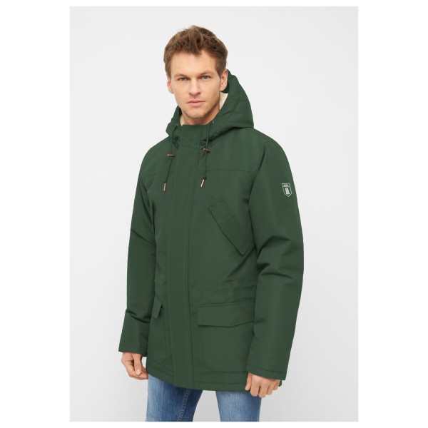 Derbe - Festholm - Talvitakki