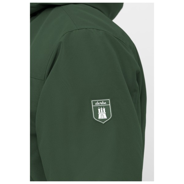 Derbe - Festholm - Winterjack