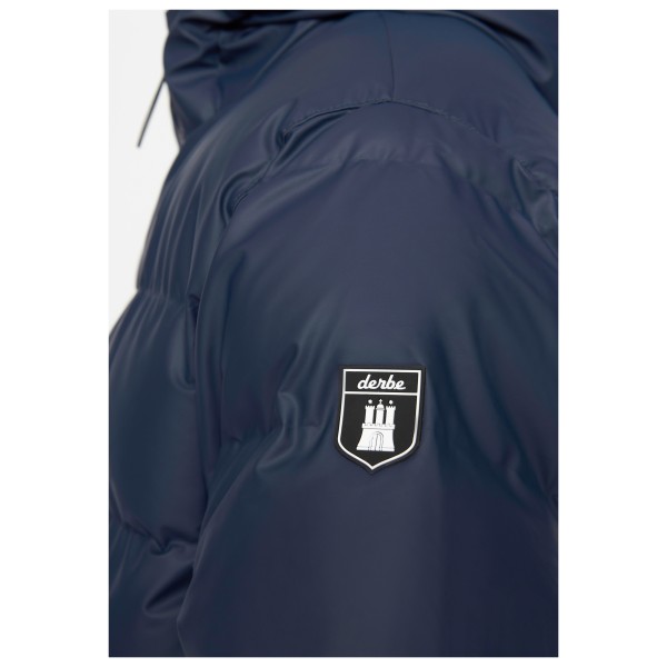 Derbe - Interholm Cozy - Winter jacket