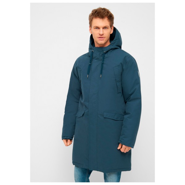 Derbe - Valholm - Giacca invernale