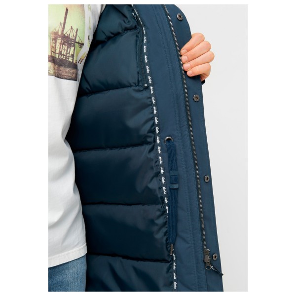 Derbe - Valholm - Giacca invernale