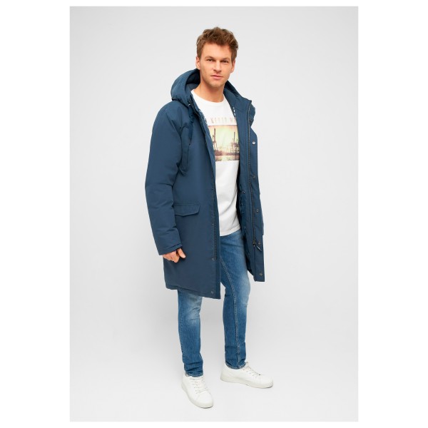 Derbe - Valholm - Giacca invernale