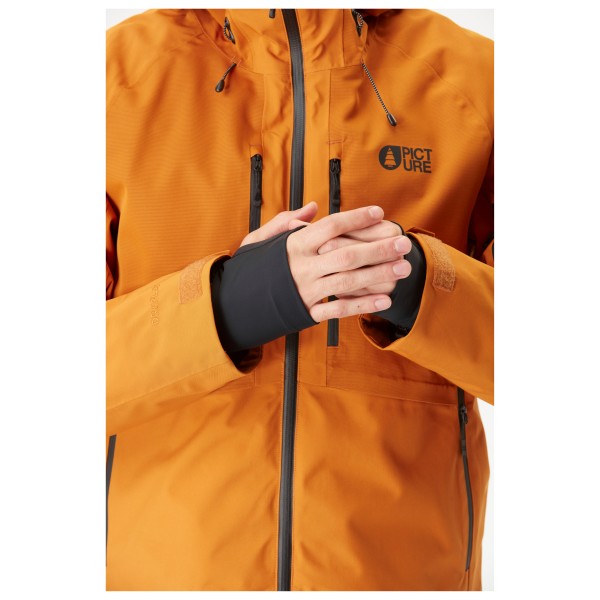 Picture - Goods Jacket - Giacca da sci