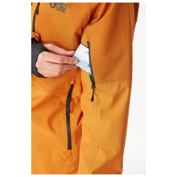 Picture - Goods Jacket - Giacca da sci
