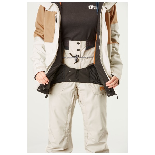 Picture - Payma Jacket - Chaqueta de esquí