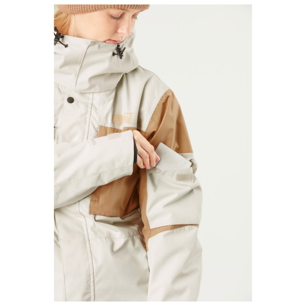 Picture - Payma Jacket - Chaqueta de esquí