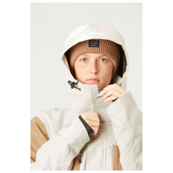 Picture - Payma Jacket - Laskettelutakki