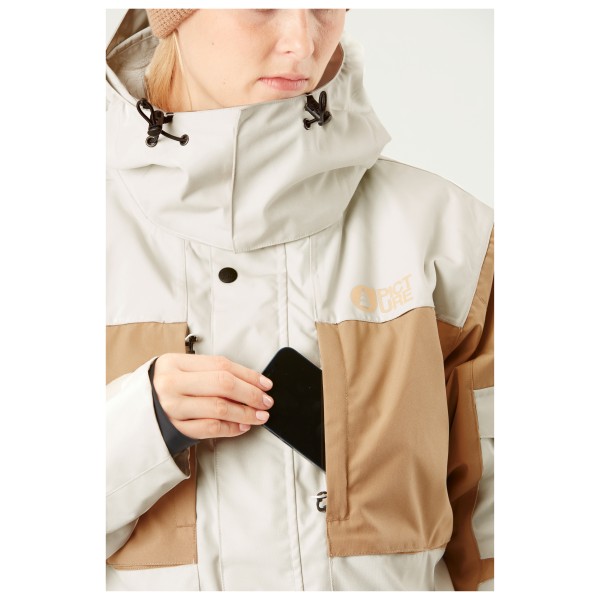 Picture - Payma Jacket - Ski-jas
