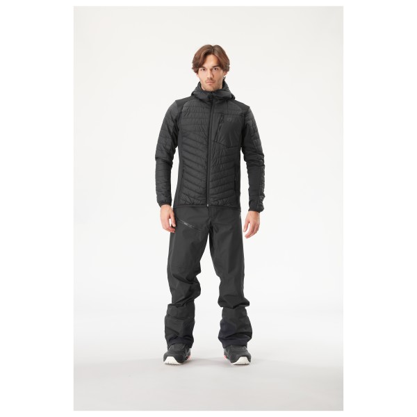 Picture - Takashima Jacket - Synthetisch jack