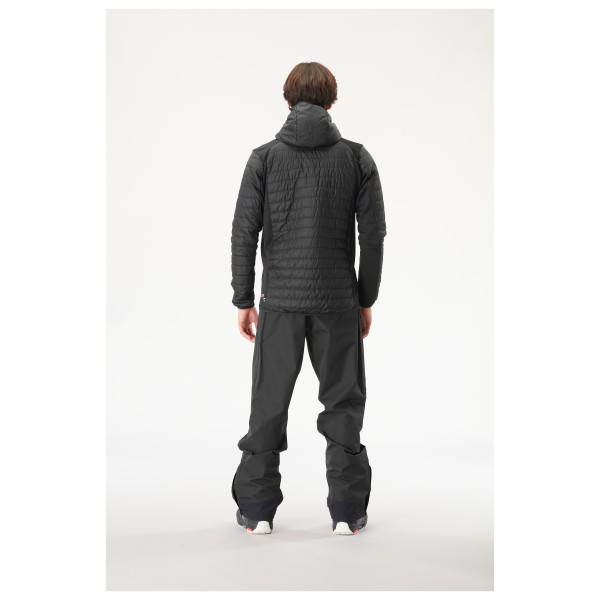 Picture - Takashima Jacket - Synthetisch jack