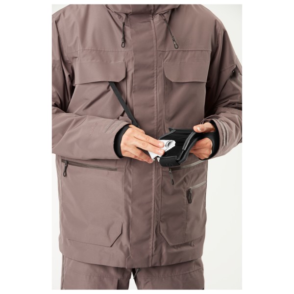 Picture - U99 Jacket - Chaqueta de esquí