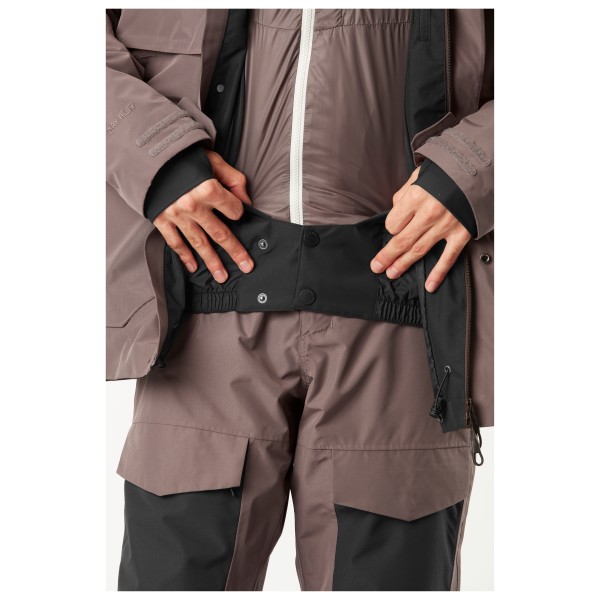 Picture - U99 Jacket - Laskettelutakki