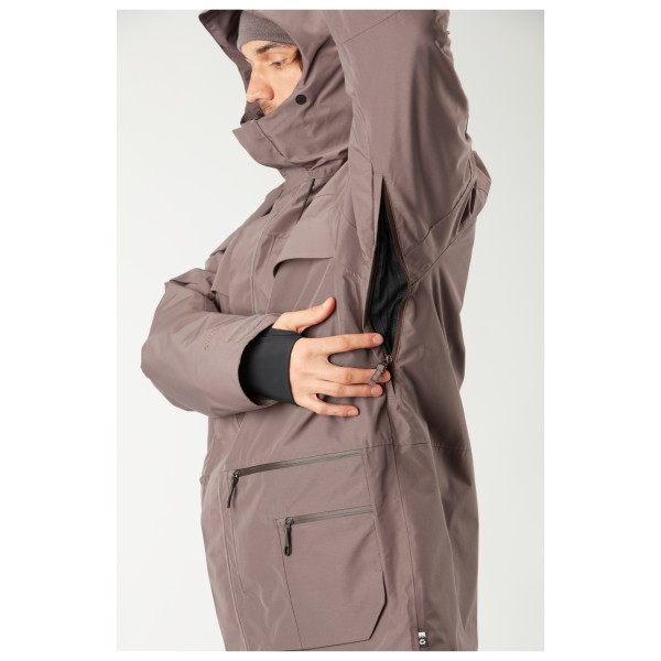 Picture - U99 Jacket - Laskettelutakki