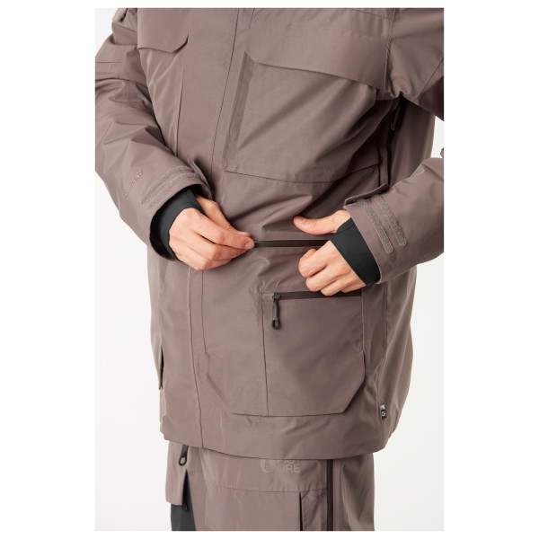 Picture - U99 Jacket - Laskettelutakki