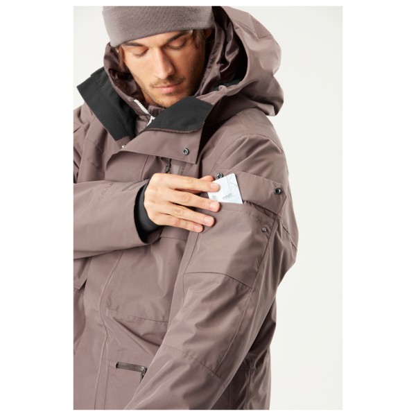 Picture - U99 Jacket - Ski-jas