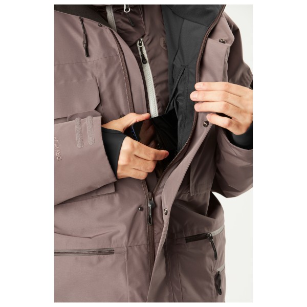 Picture - U99 Jacket - Veste de ski