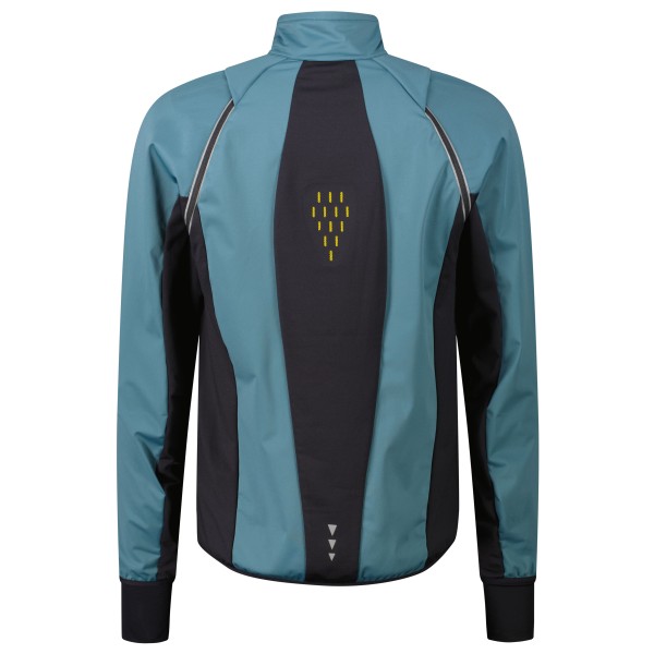 CMP - Jacket With Detachable Sleeves Light Softshell - Synthetische jas