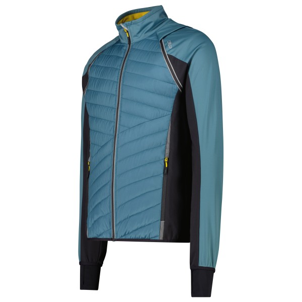 CMP - Jacket With Detachable Sleeves Light Softshell - Synthetische jas