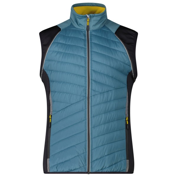 CMP - Jacket With Detachable Sleeves Light Softshell - Synthetische jas