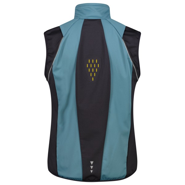 CMP - Jacket With Detachable Sleeves Light Softshell - Synthetische jas