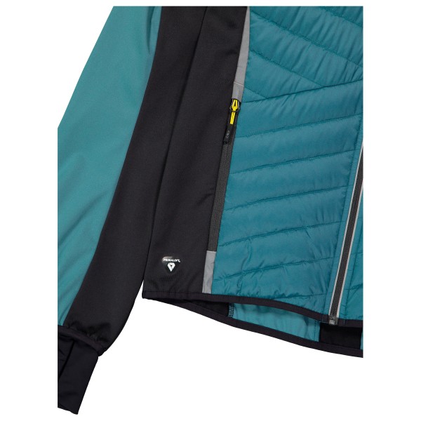 CMP - Jacket With Detachable Sleeves Light Softshell - Synthetische jas