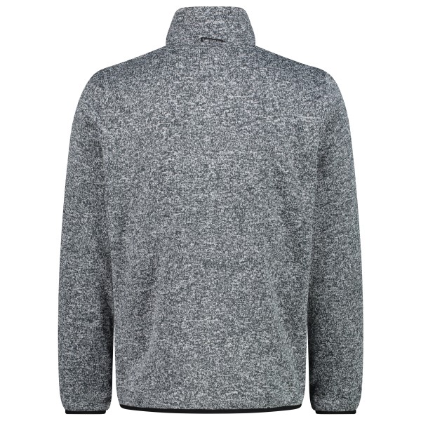 CMP - Jacket Zip Hood Detachable Inner Jacket Twill - 3 i 1-jakke