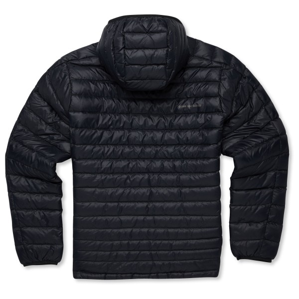 Cotopaxi - Fuego Down Hooded Jacket - Donsjas