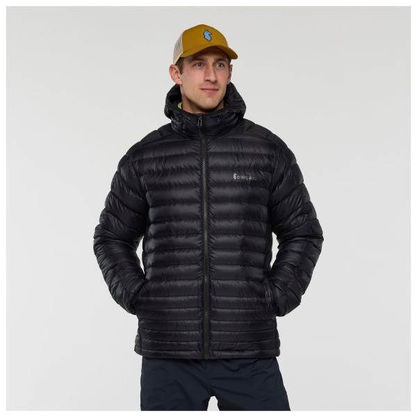 Cotopaxi - Fuego Down Hooded Jacket - Donsjas