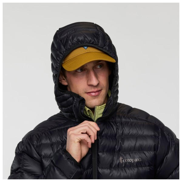 Cotopaxi - Fuego Down Hooded Jacket - Donsjas