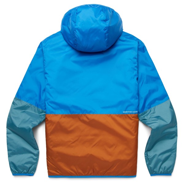 Cotopaxi - Teca Calido Hooded Jacket - Synthetic jacket