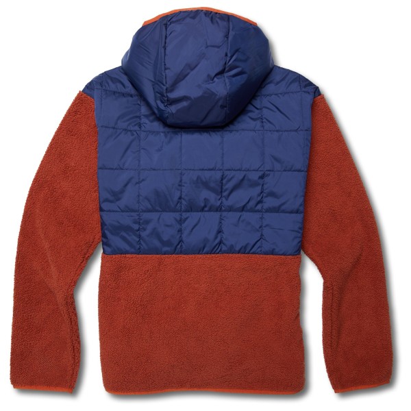 Cotopaxi - Trico Hybrid Jacket - Tekokuitutakki