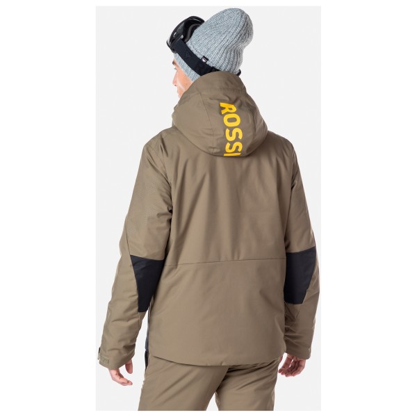 Rossignol - All Speed Jacket - Skijakke