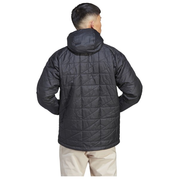 adidas Terrex - Terrex Multi Insulated Hooded Jacket - Tekokuitutakki