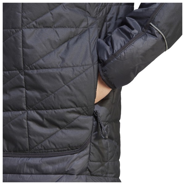 adidas Terrex - Terrex Multi Insulated Hooded Jacket - Tekokuitutakki