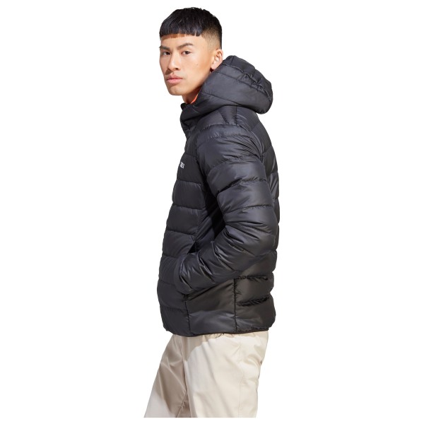 adidas Terrex - Terrex Multi Light Down Hooded Jacket - Doudoune