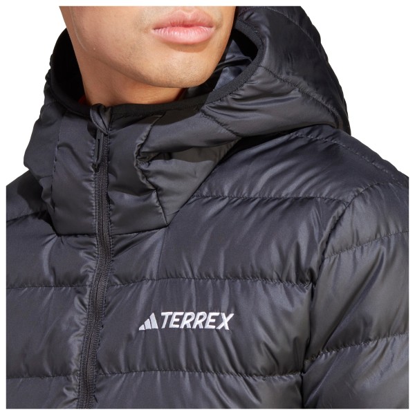 adidas Terrex - Terrex Multi Light Down Hooded Jacket - Doudoune