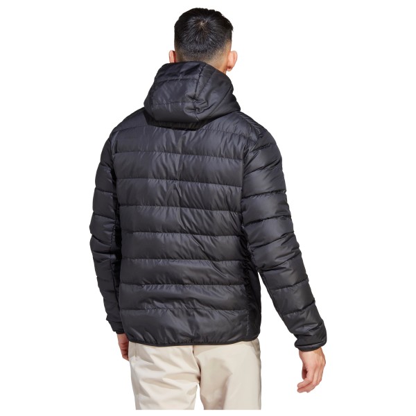 adidas Terrex - Terrex Multi Light Down Hooded Jacket - Dunjacka