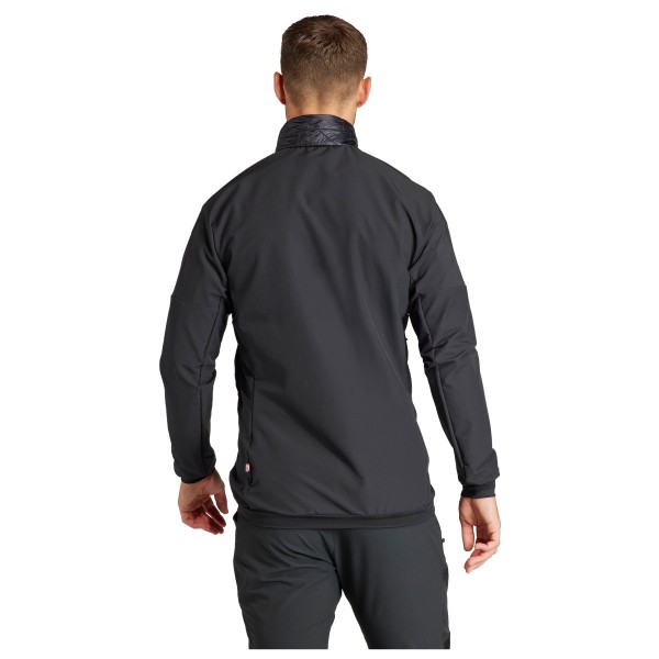 adidas Terrex - Terrex Xperior Varil Hybid Jacket - Synthetische jas