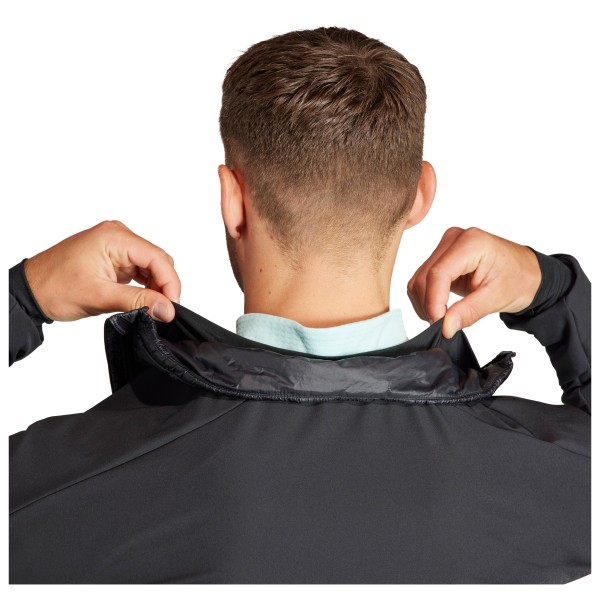 adidas Terrex - Terrex Xperior Varil Hybid Jacket - Synthetische jas