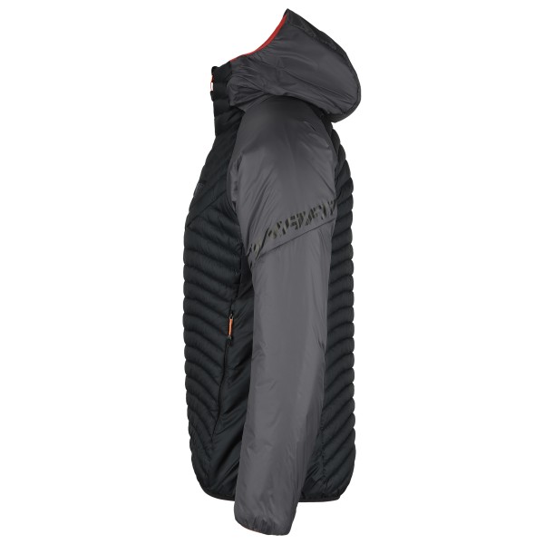 Dynafit - Speed Insulation Hooded Jacket - Syntetisk jakke