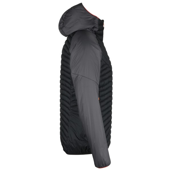 Dynafit - Speed Insulation Hooded Jacket - Syntetjacka