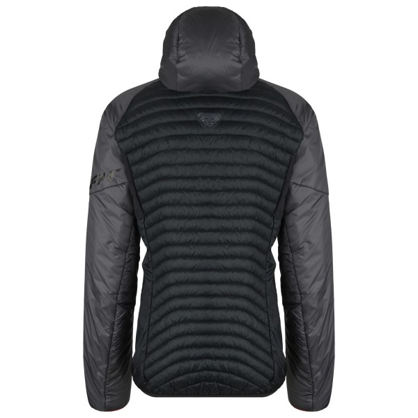 Dynafit - Speed Insulation Hooded Jacket - Syntetjacka