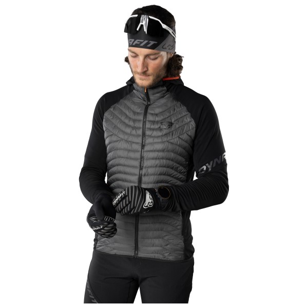 Dynafit - Speed Insulation Hybrid Jacket - Synthetische jas