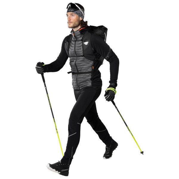Dynafit - Speed Insulation Hybrid Jacket - Synthetische jas