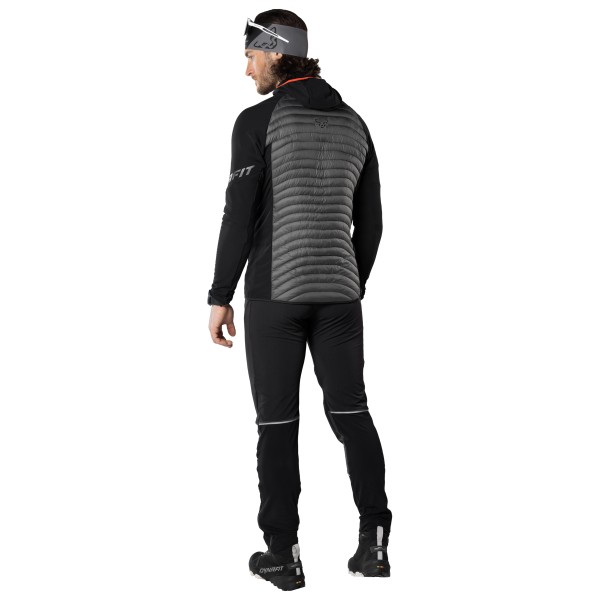 Dynafit - Speed Insulation Hybrid Jacket - Synthetische jas