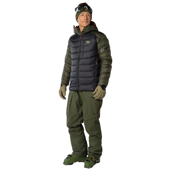 Dynafit - Tigard Down Jacket - Donsjas