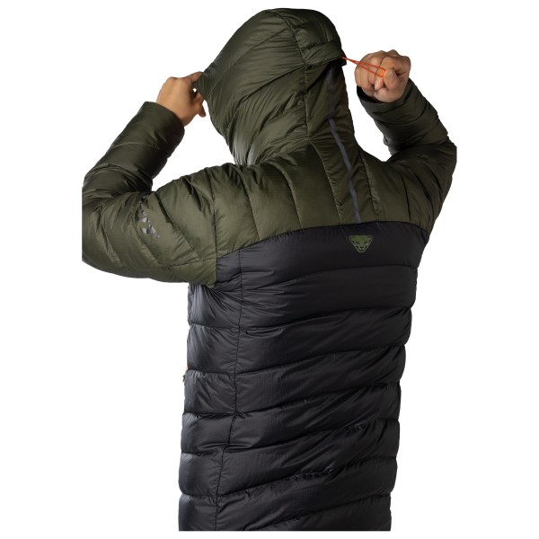 Dynafit - Tigard Down Jacket - Donsjas