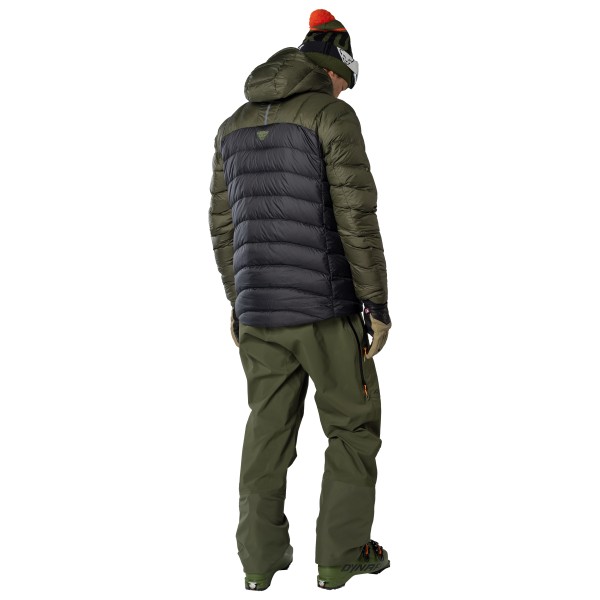 Dynafit - Tigard Down Jacket - Untuvatakki