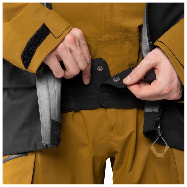 Dynafit - Tigard GTX Pro Jacket - Chaqueta de esquí