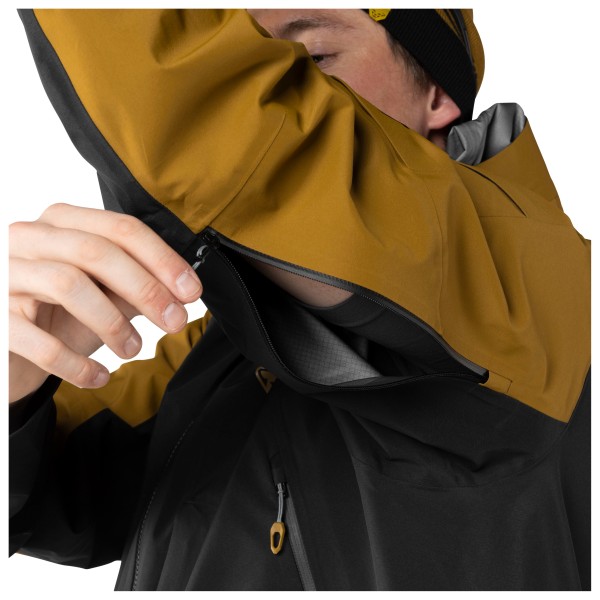 Dynafit - Tigard GTX Pro Jacket - Laskettelutakki